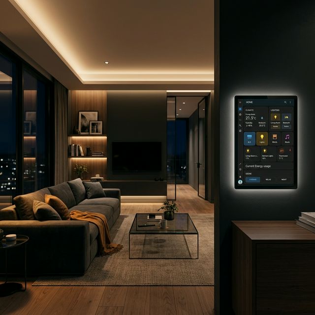 Domotica & Home Server