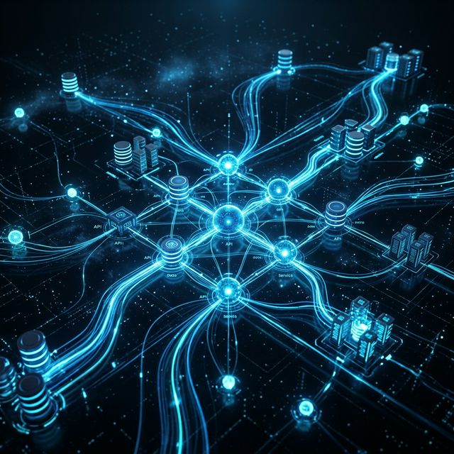 Middlewares & Integrazioni